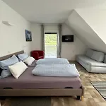 Haus Rheinterrasse * コブレンツ