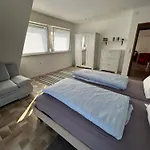 Haus Rheinterrasse 別荘 コブレンツ