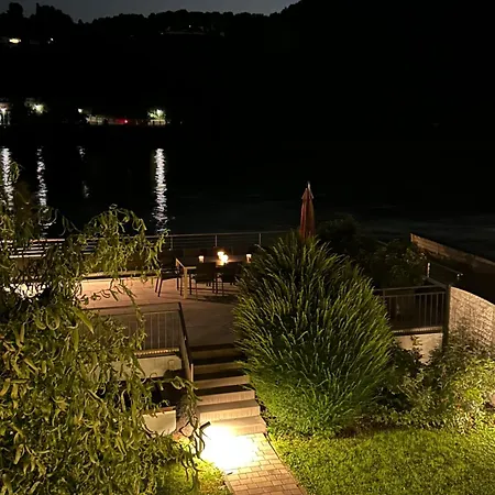 Haus Rheinterrasse *