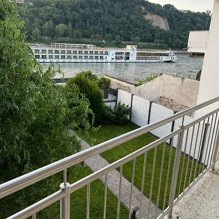 Nyaraló Haus Rheinterrasse