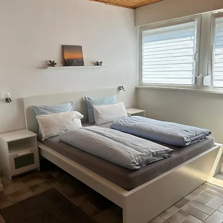 Haus Rheinterrasse *