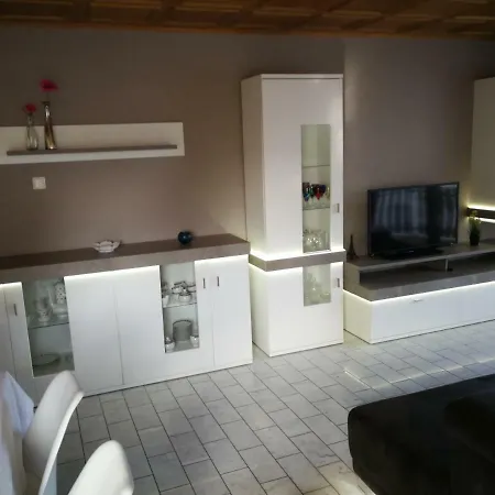 Haus Rheinterrasse קובלנץ