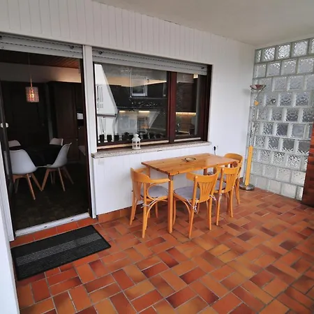 Haus Rheinterrasse *