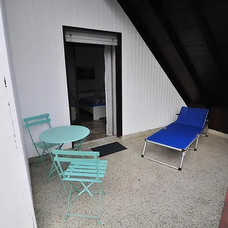 Haus Rheinterrasse Σπίτι διακοπών