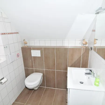 莱恩特拉斯度假屋 度假居