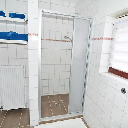 Haus Rheinterrasse בית נופש