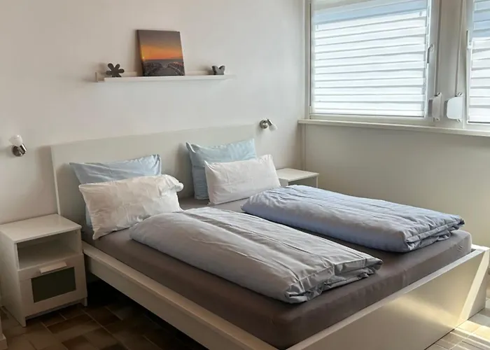 Haus Rheinterrasse *