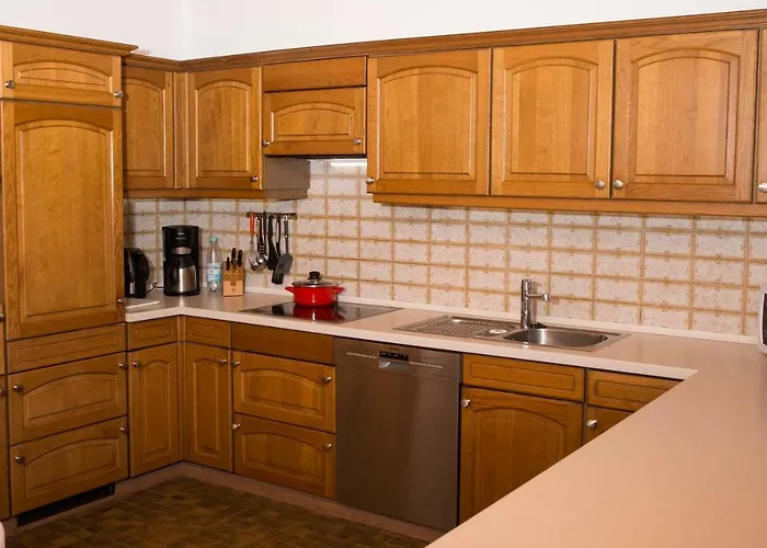 Haus Rheinterrasse Koblenz