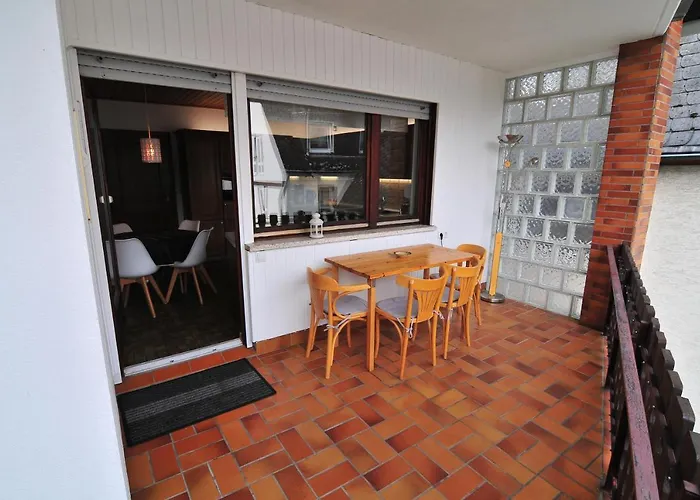 Haus Rheinterrasse *