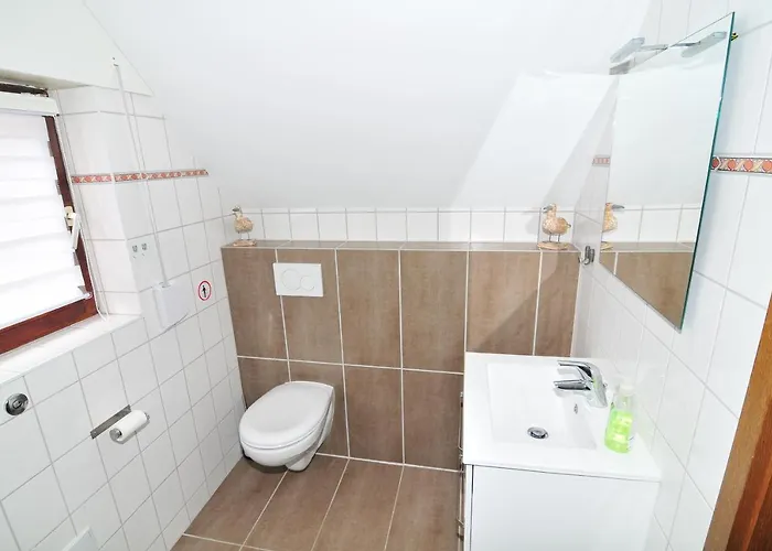 Haus Rheinterrasse Hébergement de vacances