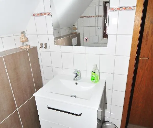 Haus Rheinterrasse Koblenz