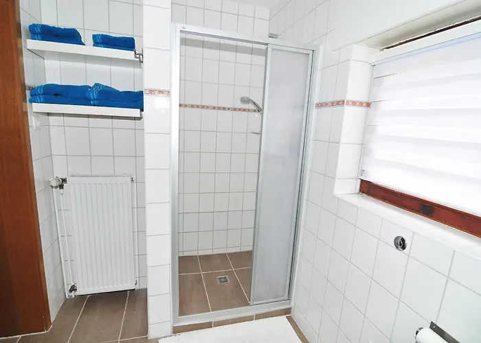 Haus Rheinterrasse Nyaraló